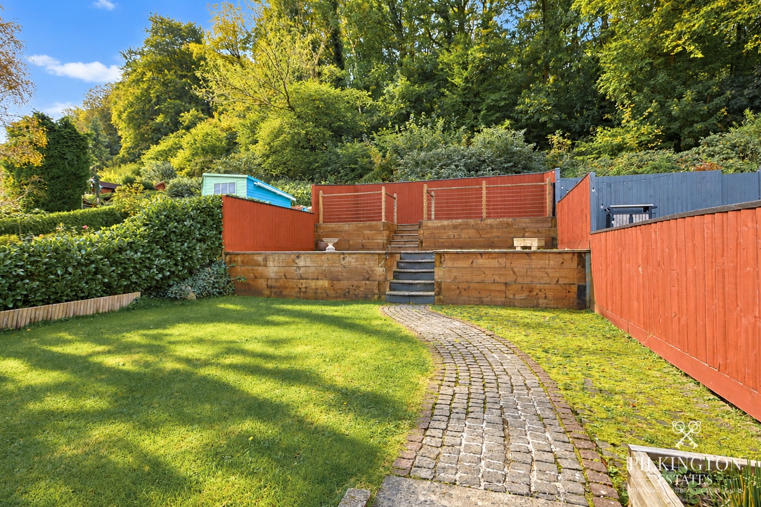 FOUR-STOREY HOME IN SOUGHT-AFTER PLYMSTOCK NO ONWARD CHAIN GARAGE & LANDSCAPED GARDENS Property image 13