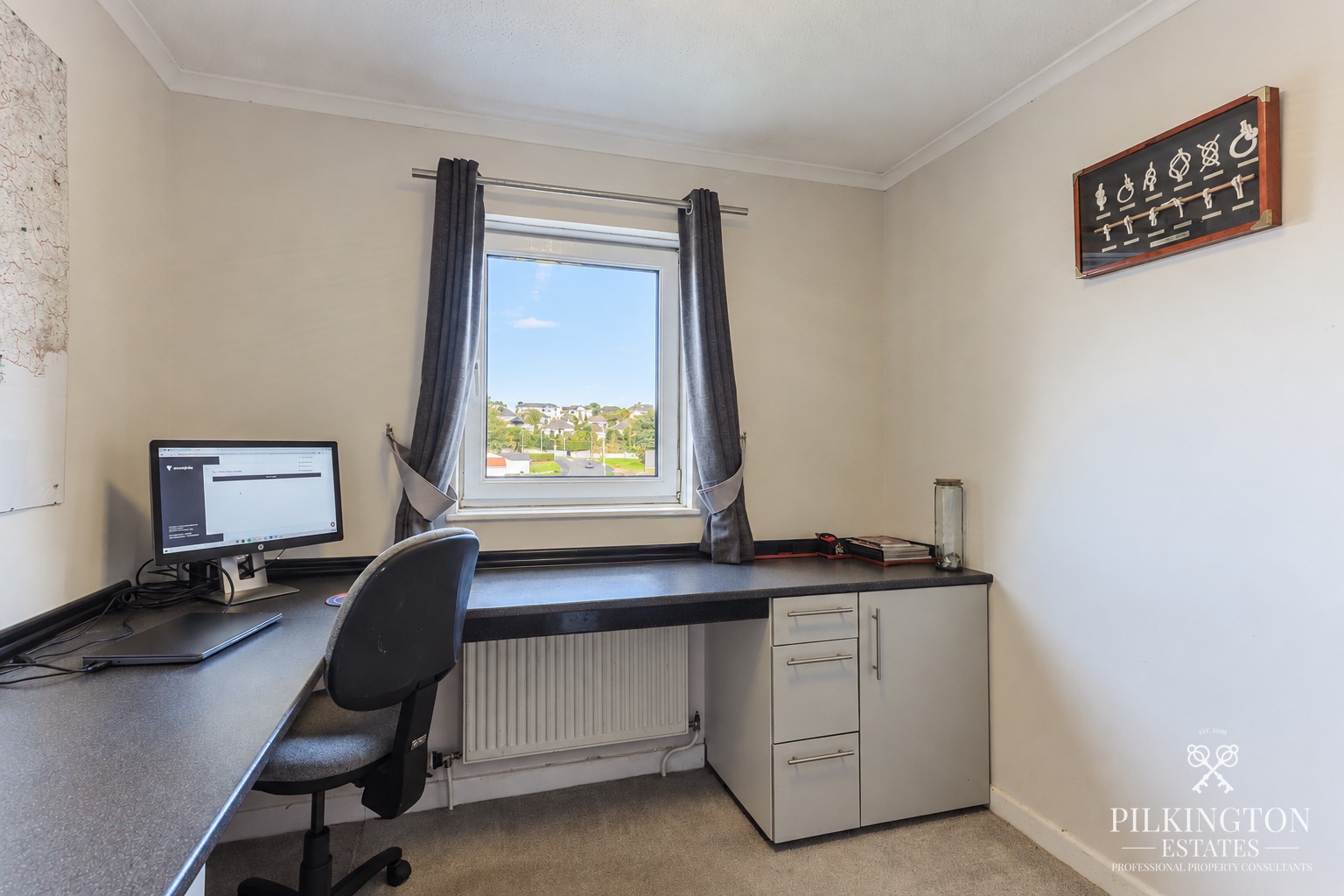 FOUR-STOREY HOME IN SOUGHT-AFTER PLYMSTOCK NO ONWARD CHAIN GARAGE & LANDSCAPED GARDENS Property image 10