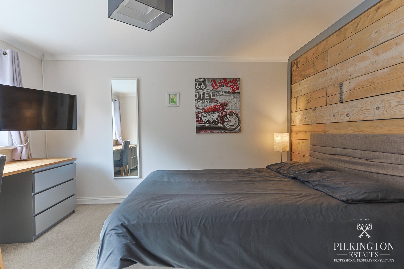 FOUR-STOREY HOME IN SOUGHT-AFTER PLYMSTOCK NO ONWARD CHAIN GARAGE & LANDSCAPED GARDENS Property image 8