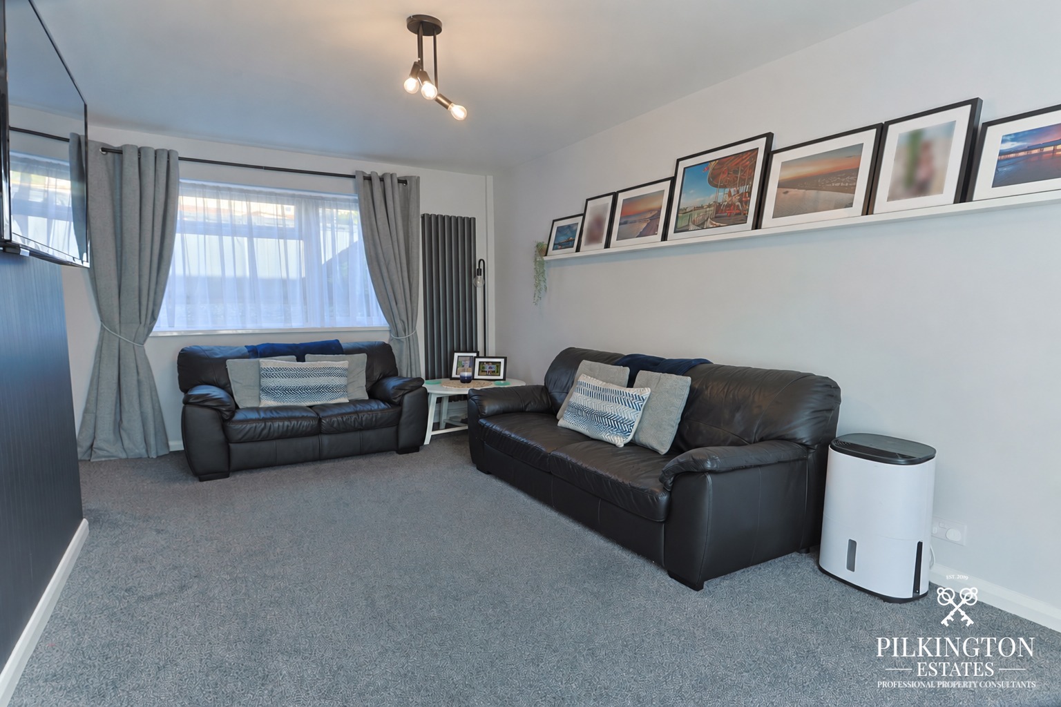 Well-Presented Three-Bedroom Home with modern kitchen, stylish family bathroom & Landscaped Gardens Property image 3