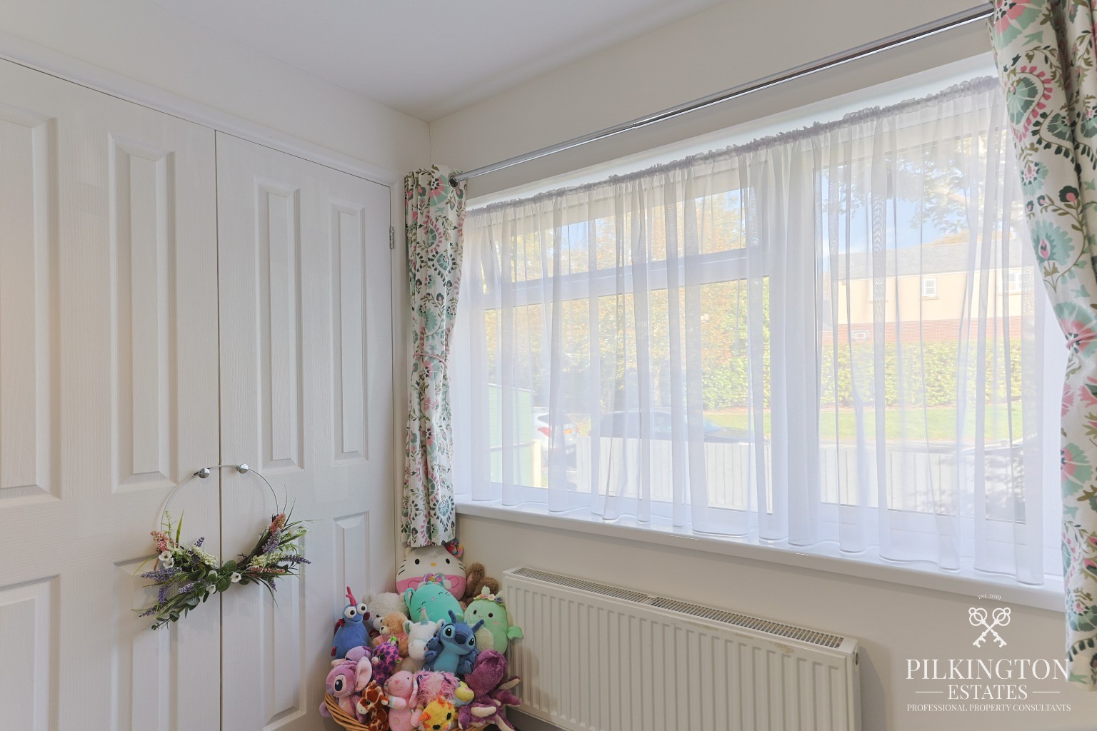 Well-Presented Three-Bedroom Home with modern kitchen, stylish family bathroom & Landscaped Gardens Property image 12