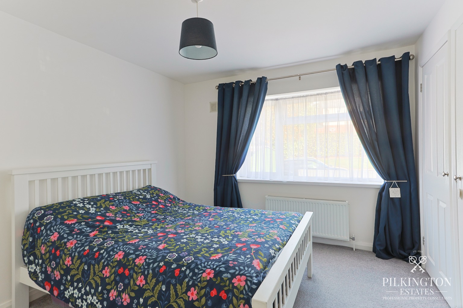 Well-Presented Three-Bedroom Home with modern kitchen, stylish family bathroom & Landscaped Gardens Property image 9
