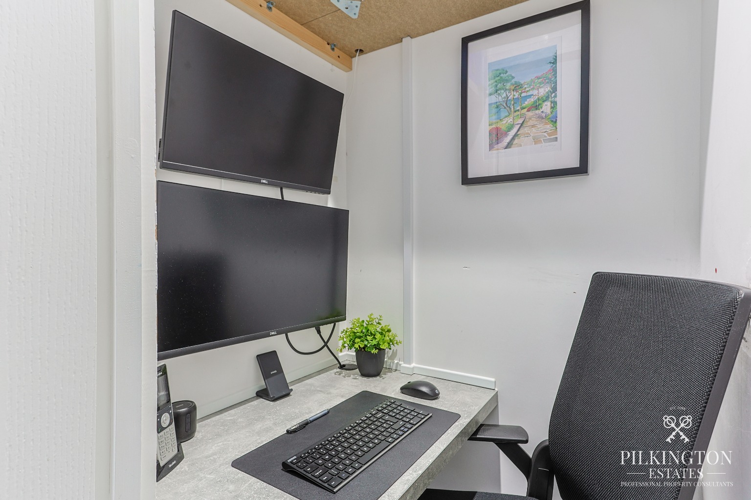 Well-Presented Three-Bedroom Home with modern kitchen, stylish family bathroom & Landscaped Gardens Property image 10