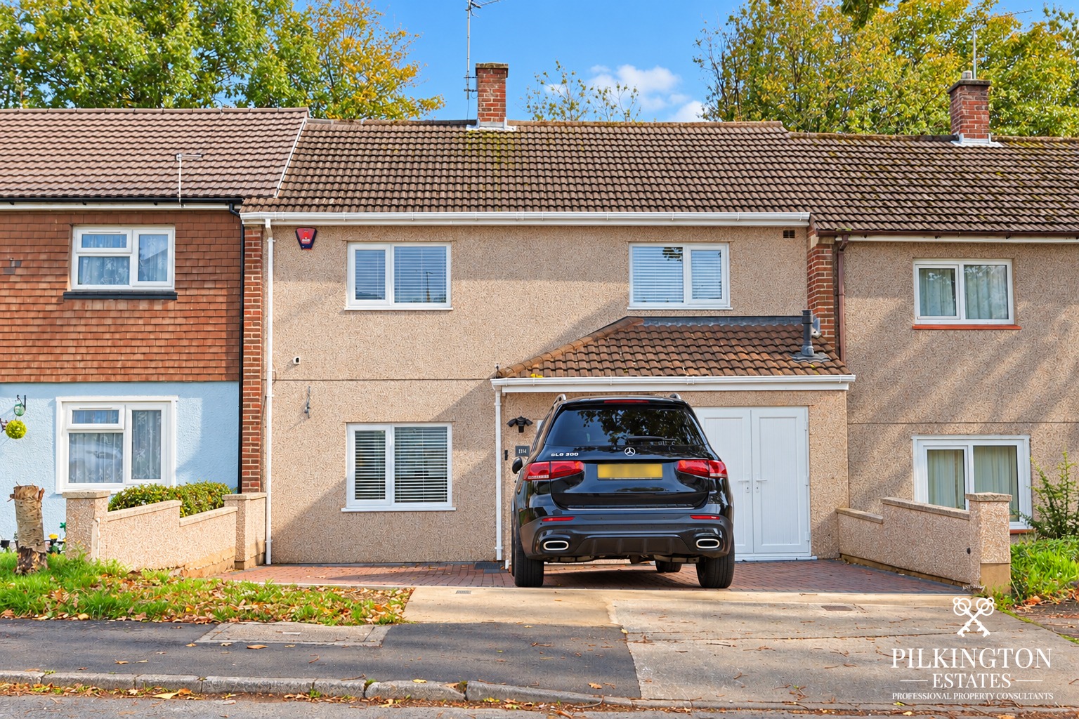 Sheridan Road, Plymouth, Devon, PL5 3HD