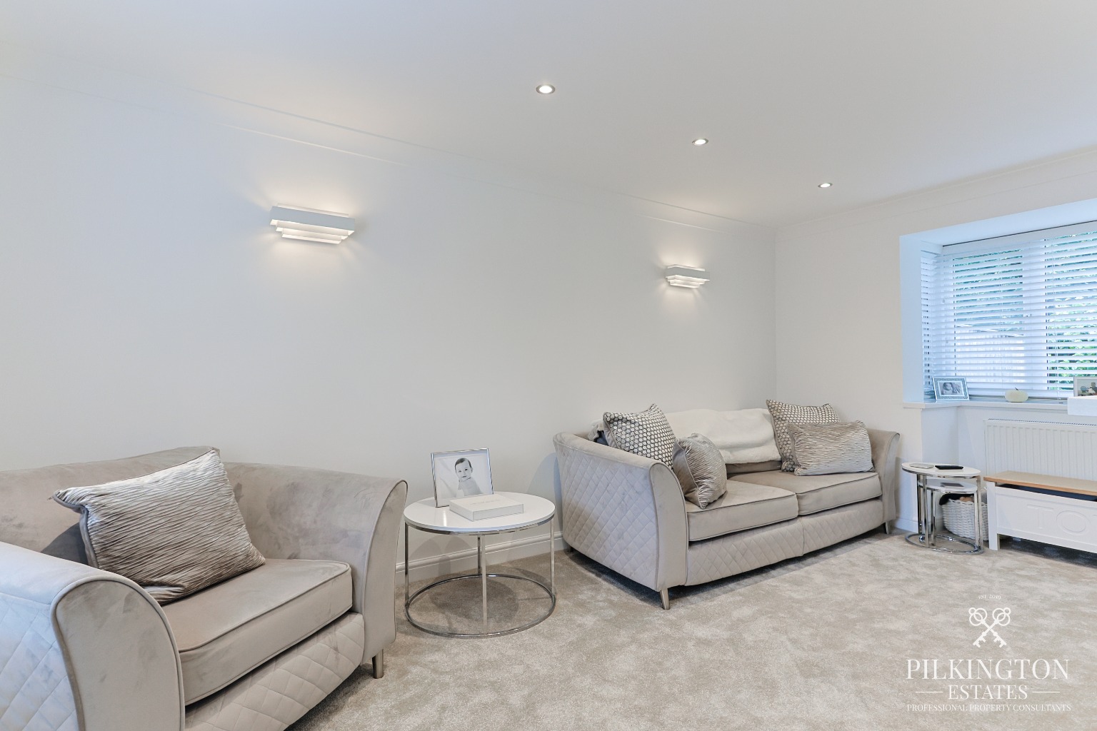 Refurbished to a High Standard with Modern Kitchen, Utility Room & Off-Street Parking Property image 2