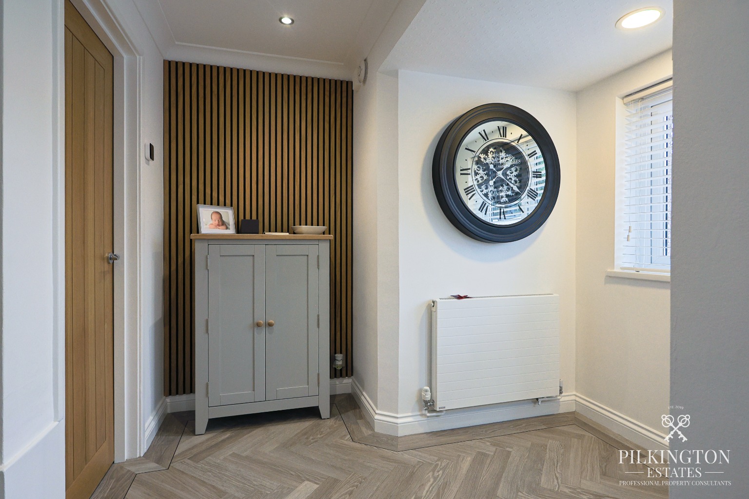 Refurbished to a High Standard with Modern Kitchen, Utility Room & Off-Street Parking Property image 8