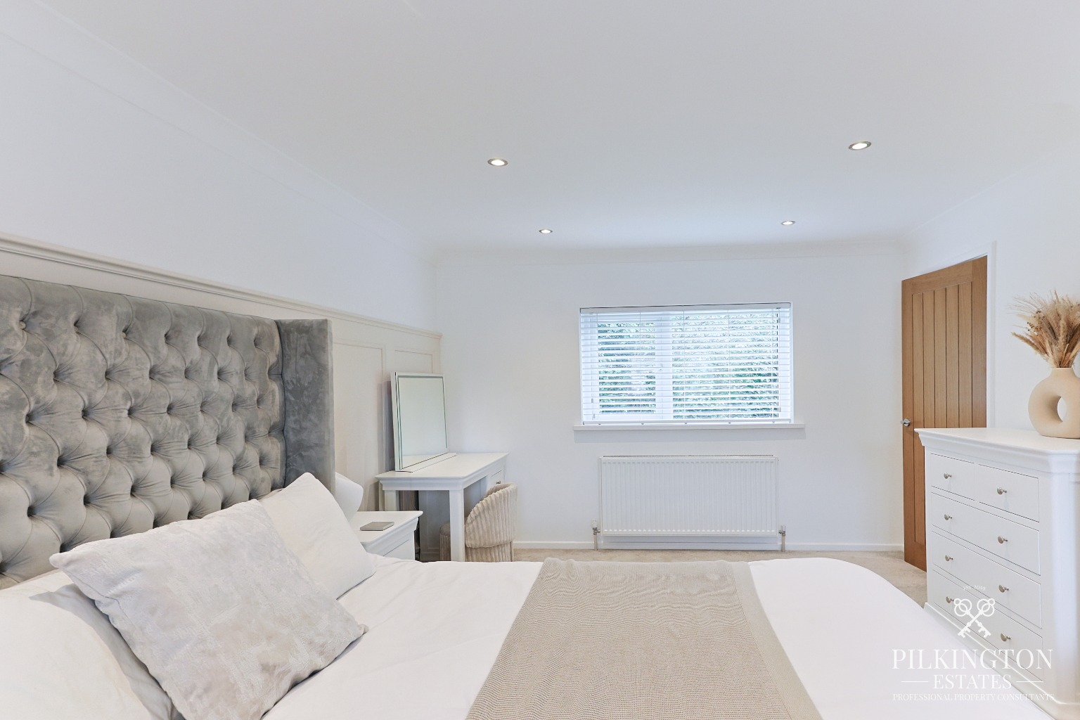 Refurbished to a High Standard with Modern Kitchen, Utility Room & Off-Street Parking Property image 11