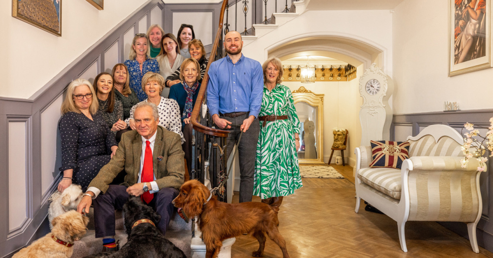 Maximise Your Property Sale: Why Assembling the Right Team is Crucial