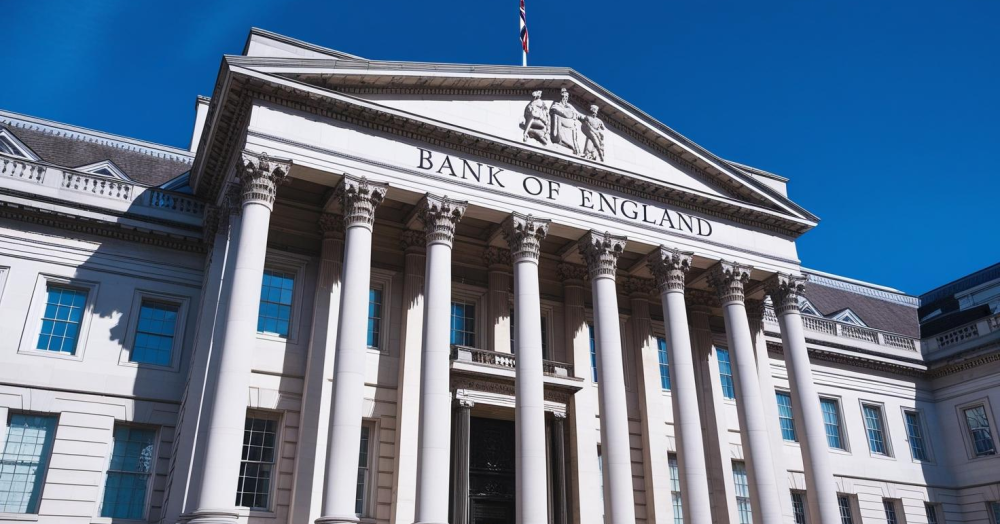 How Today's Bank of England's Base Rate Cut to 4.5% Impacts the UK Property Market - 6/2/2025 How Today's Bank of England's Base Rate Cut to 4.5% Impacts the UK Property Market - 6/2/2025