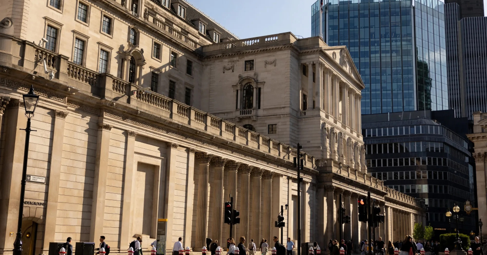 Interest Rates Cut From 4.00% to 3.75% - Confidence and the Road to 2026 Interest Rates Cut From 4.00% to 3.75% - Confidence and the Road to 2026