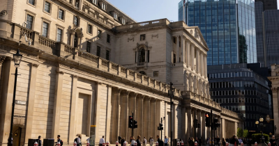 Interest Rates Cut From 4.00% to 3.75% - Confidence and the Road to 2026 Interest Rates Cut From 4.00% to 3.75% - Confidence and the Road to 2026