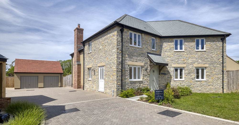 Discover Meadow View, Baltonsborough – Village Living Done Properly