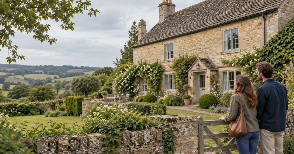 Budget 2026: what it means for buyers, sellers and landlords in Somerset Budget 2026: what it means for buyers, sellers and landlords in Somerset