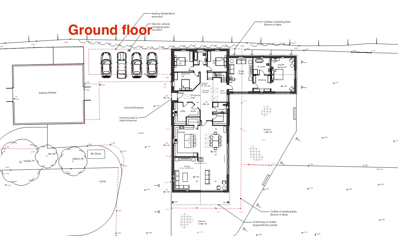 Floor Plan 3