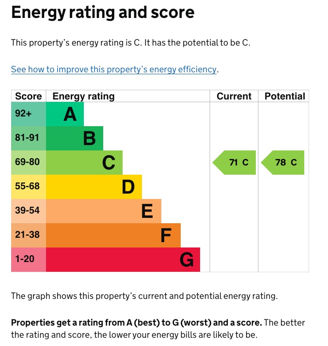 EPC 1