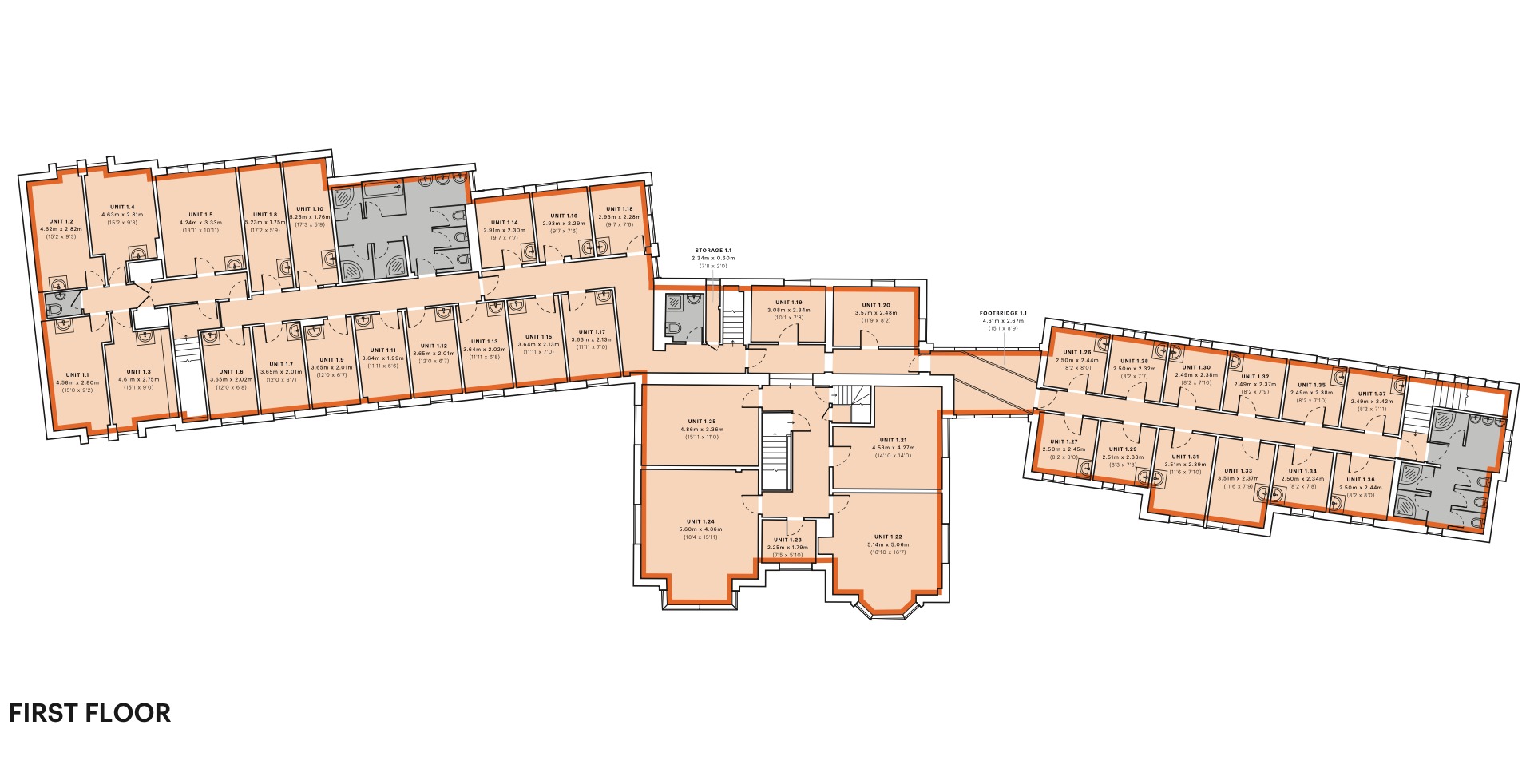 Floor Plan 3