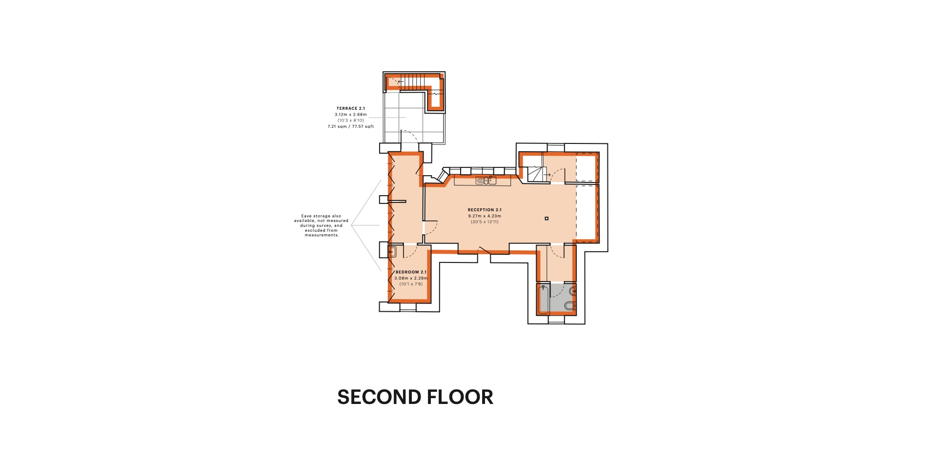 Floor Plan 5
