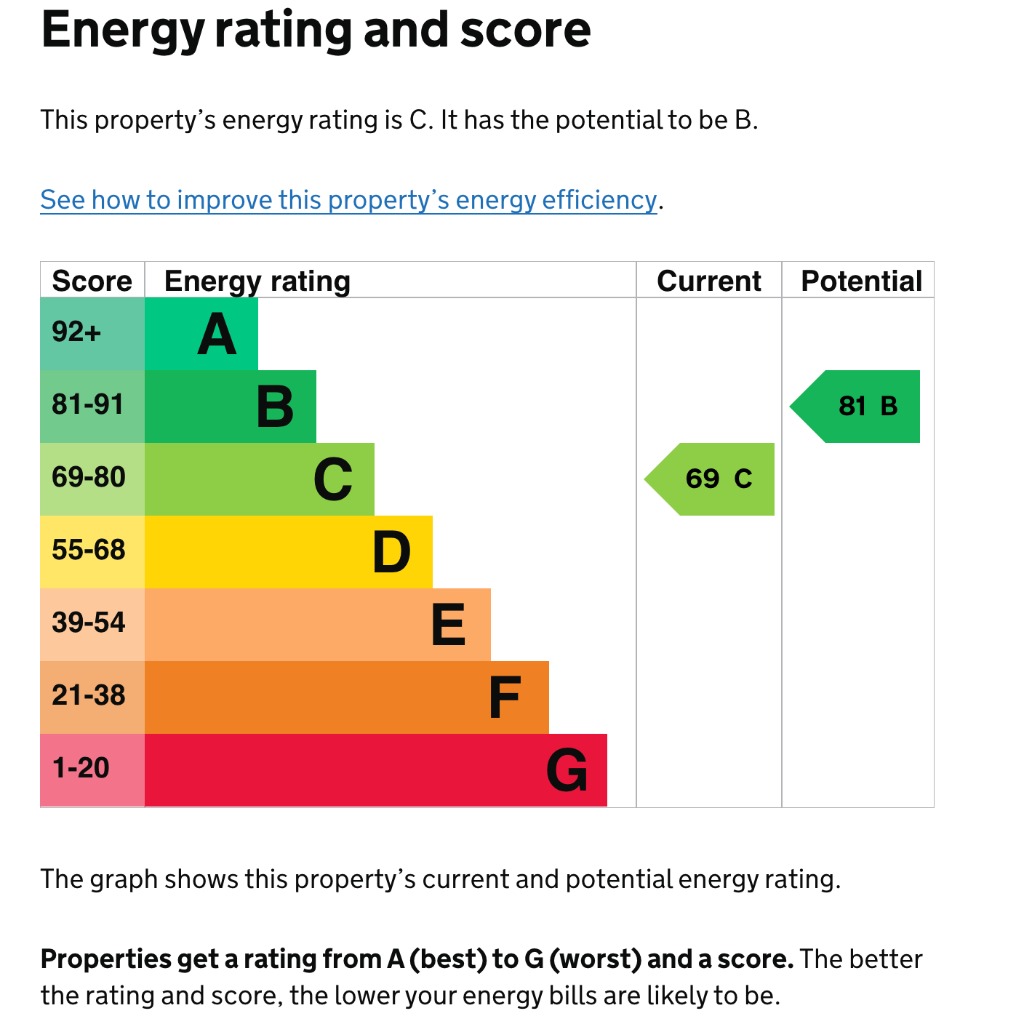 EPC 1