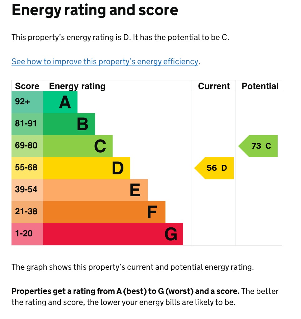 EPC 1