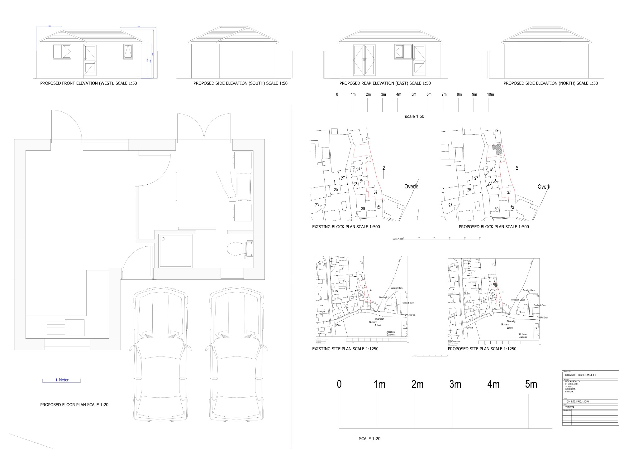 Floor Plan 3
