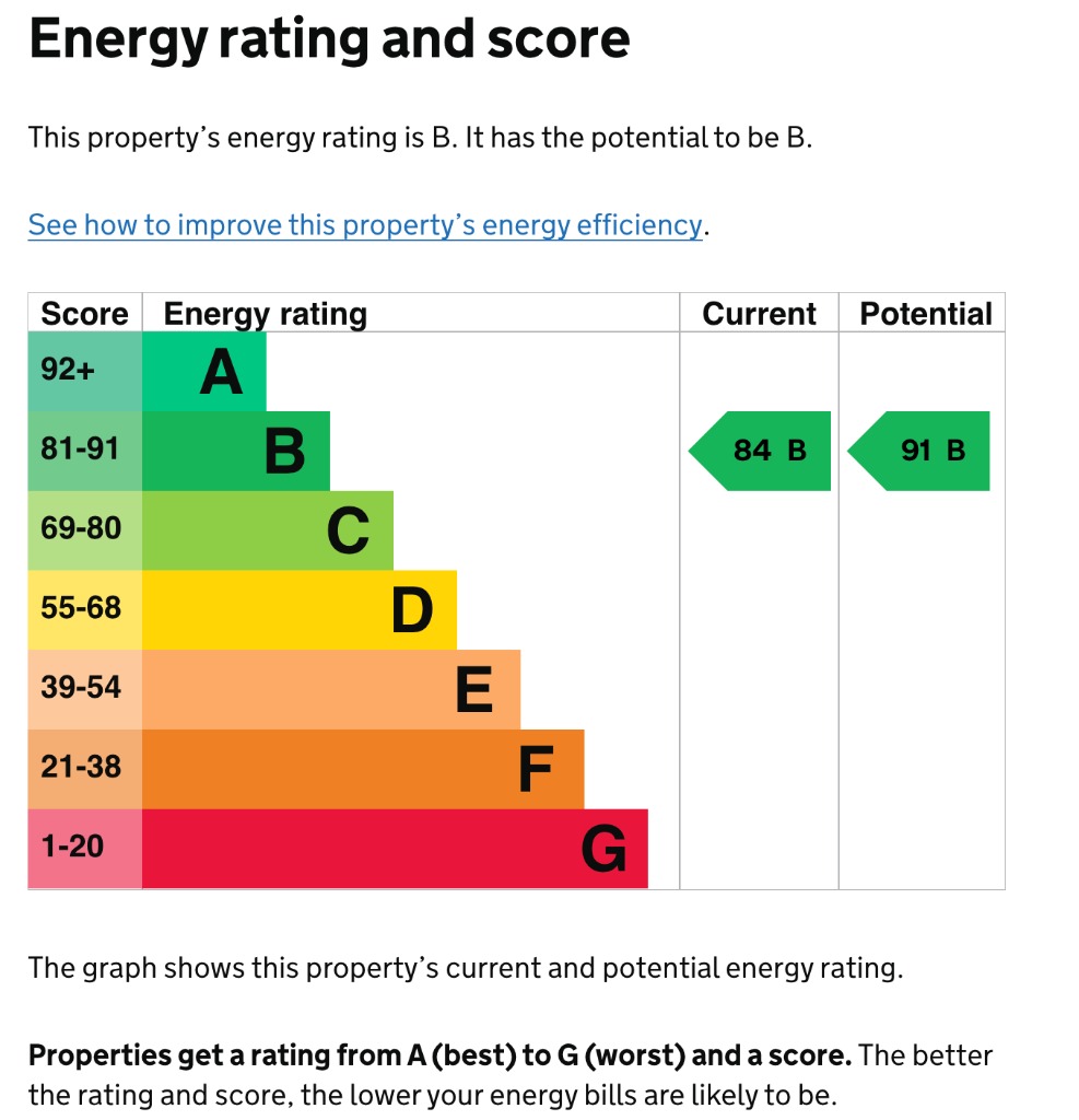 EPC 1