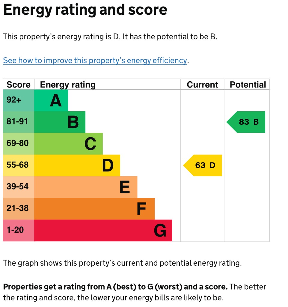 EPC 1