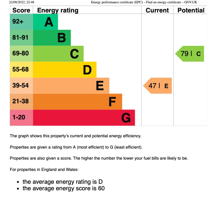 EPC 1