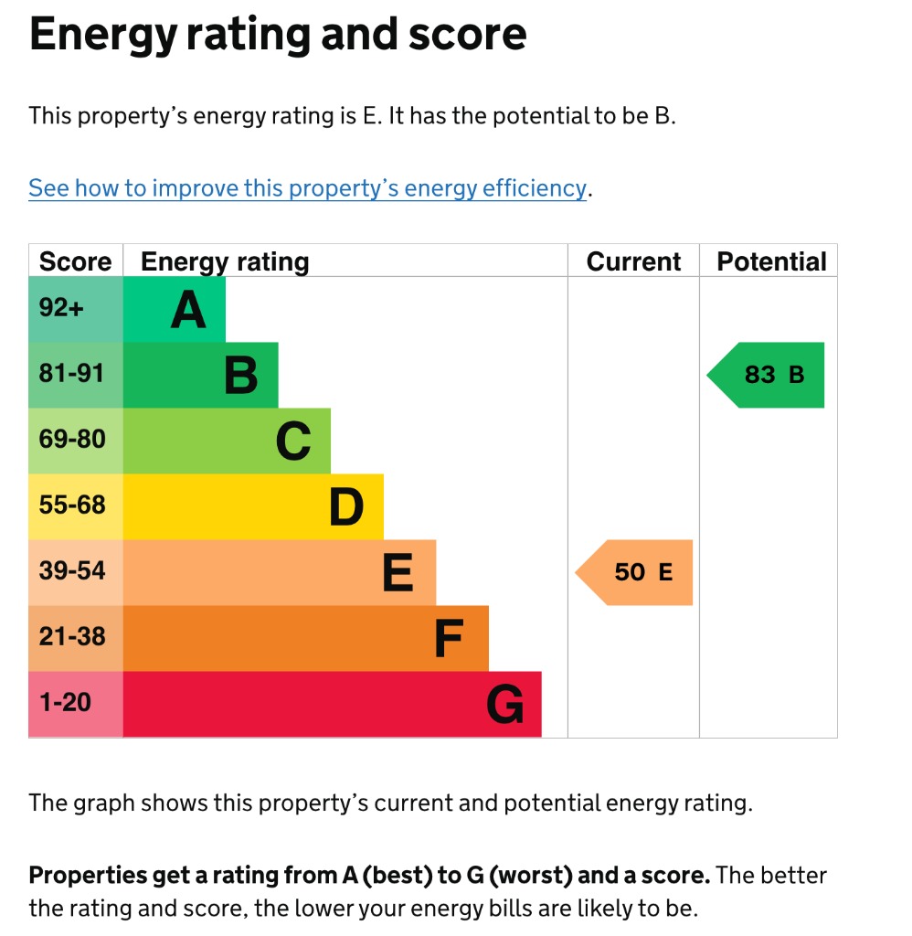 EPC 1