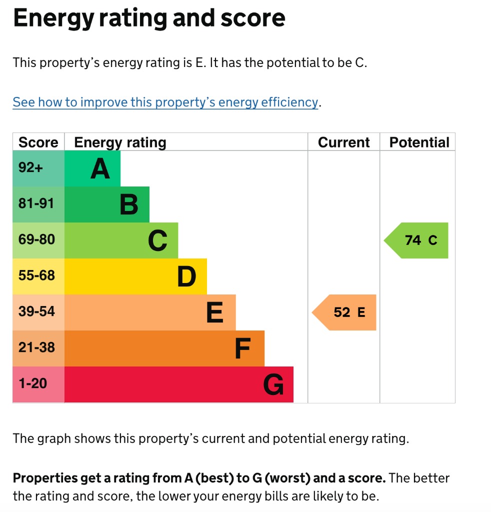 EPC 1