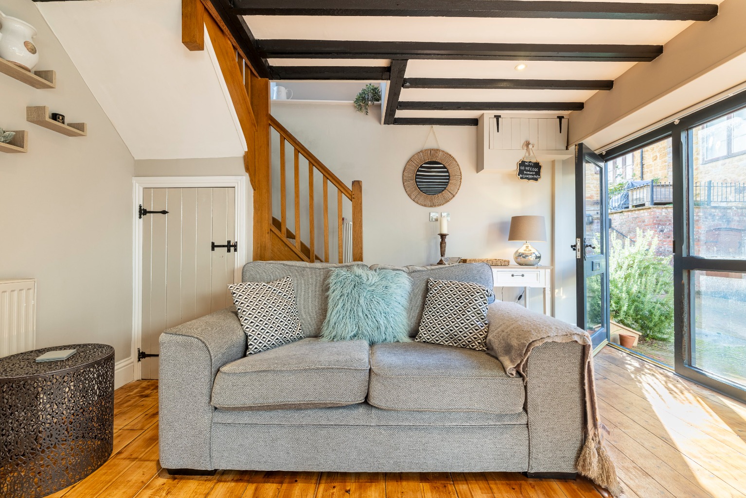Whites Yard, Fore Street, Castle Cary