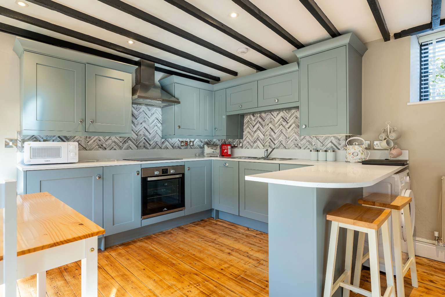 Whites Yard, Fore Street, Castle Cary