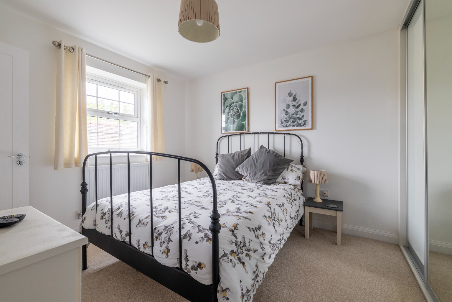 Wedmore, Nr School and Sports Faciliities