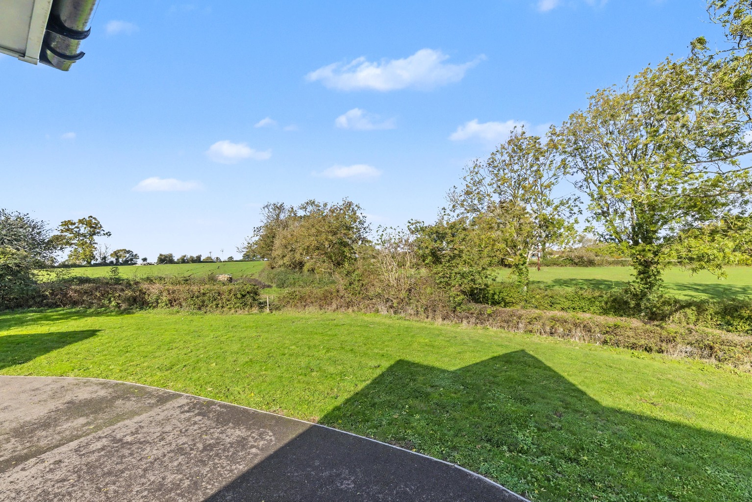 Wedmore, Nr School and Sports Faciliities