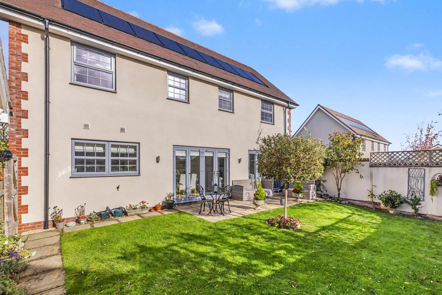 Wedmore, Nr School and Sports Faciliities