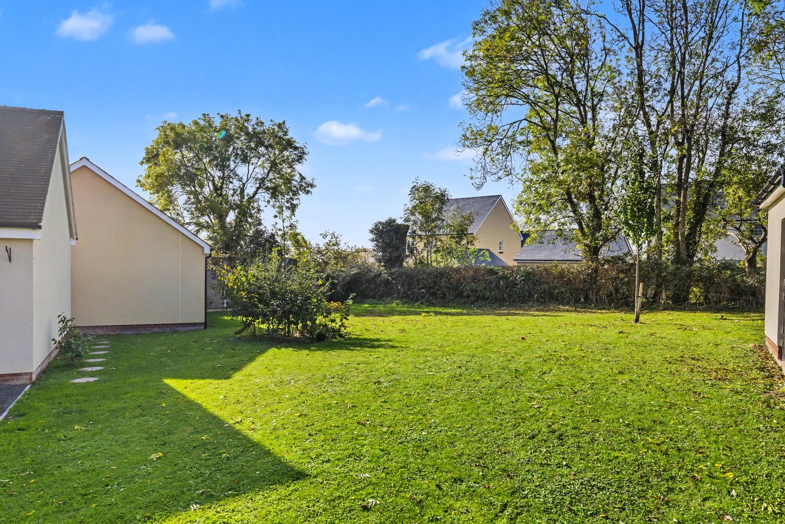 Wedmore, Nr School and Sports Faciliities