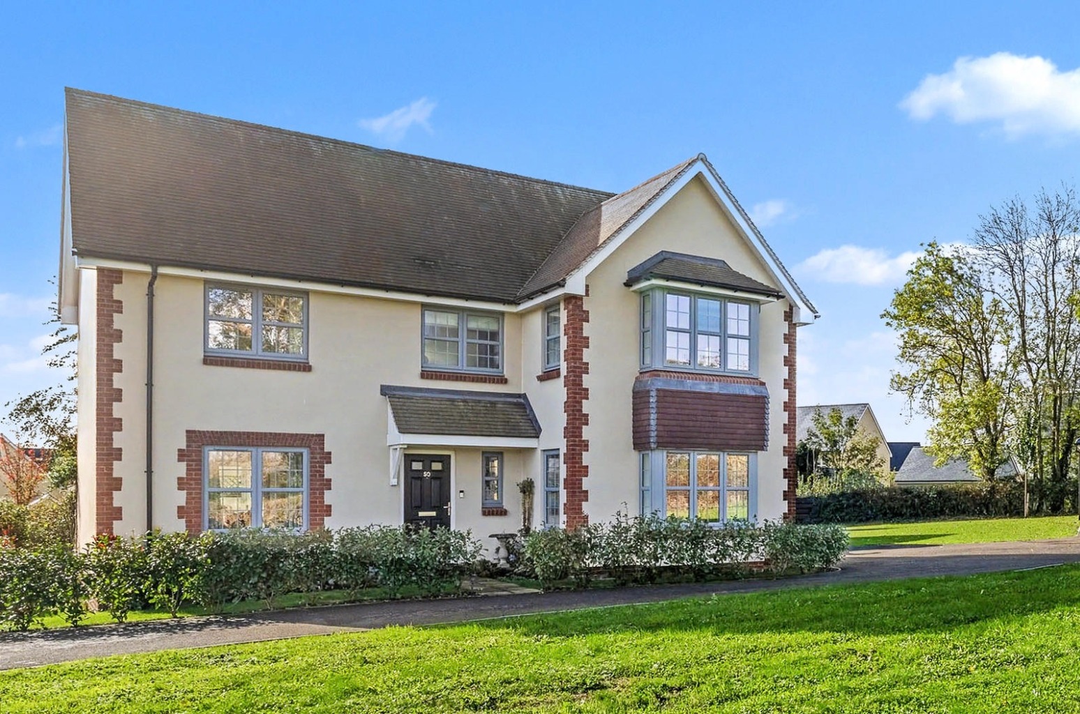Wedmore, Nr School and Sports Faciliities