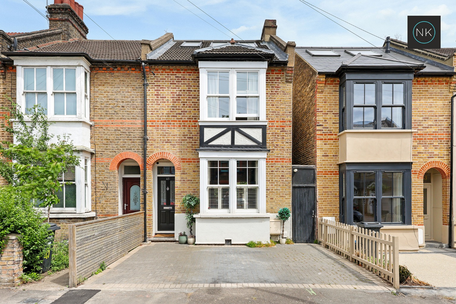 Peel Road, South Woodford, London, E18 2LJ