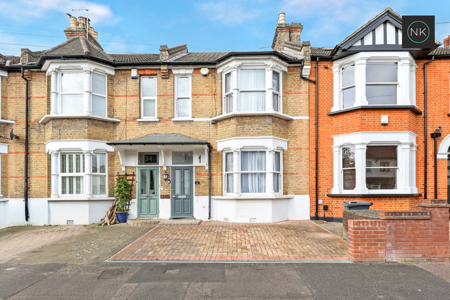 Malmesbury Road, South Woodford, London, E18 2NN