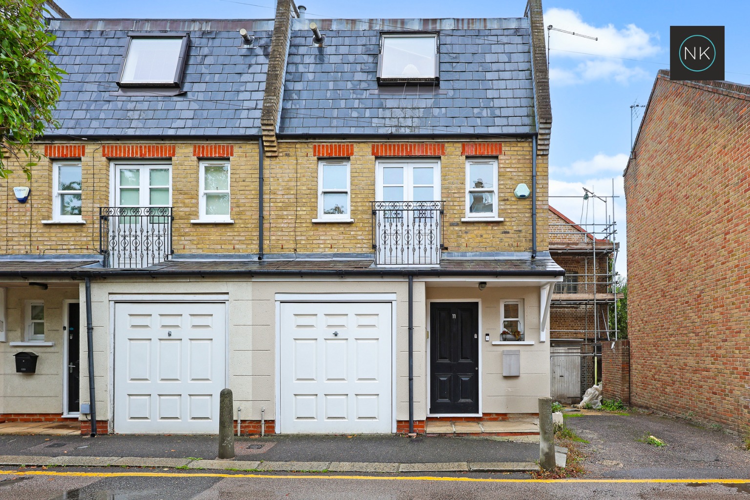 The Square, Woodford Green, Essex, IG8 0UJ