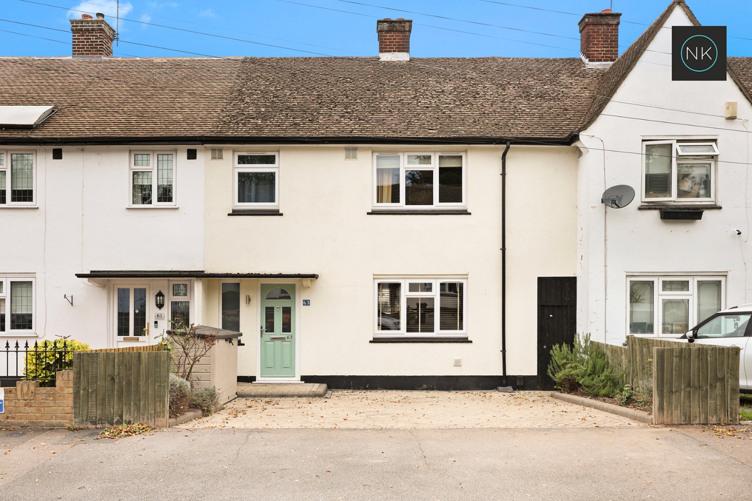 Waltham Road, Woodford Green, Essex, IG8 8DW
