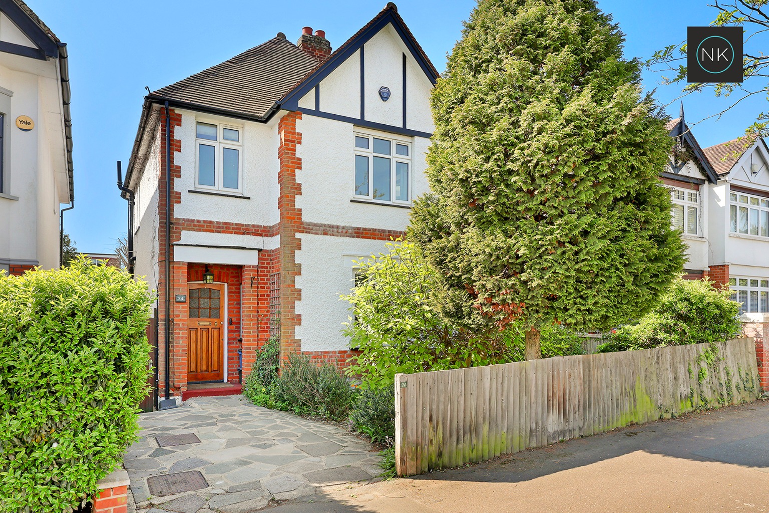 Glebelands Avenue, South Woodford, London, E18 2AB