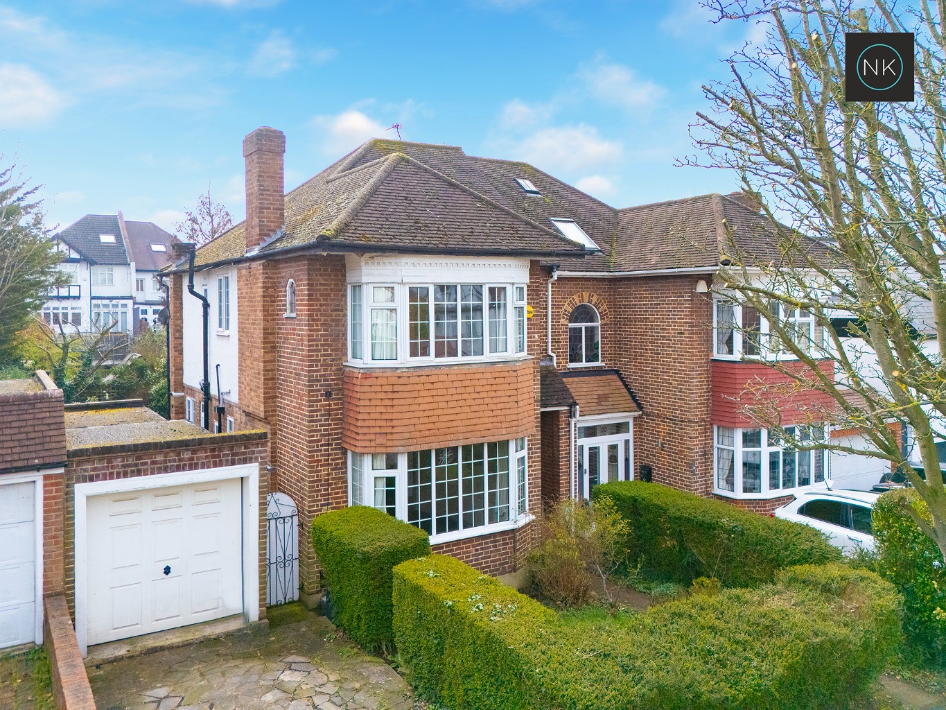 Chiltern Way, Woodford Green, Essex, IG8 0RQ