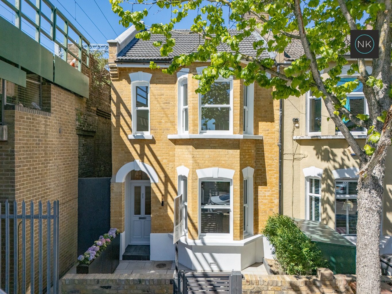 Thorpe Road, Forest Gate, London, E7 9EE