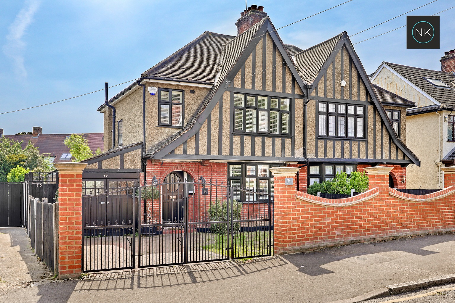 St. Barnabas Road, Woodford Green, Essex, IG8 7DA