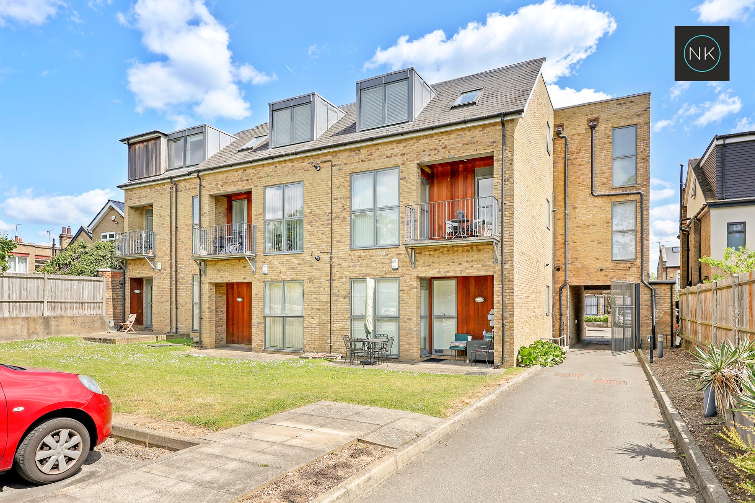 Pemberton Court, Primrose Road, South Woodford, London, E18 1BF