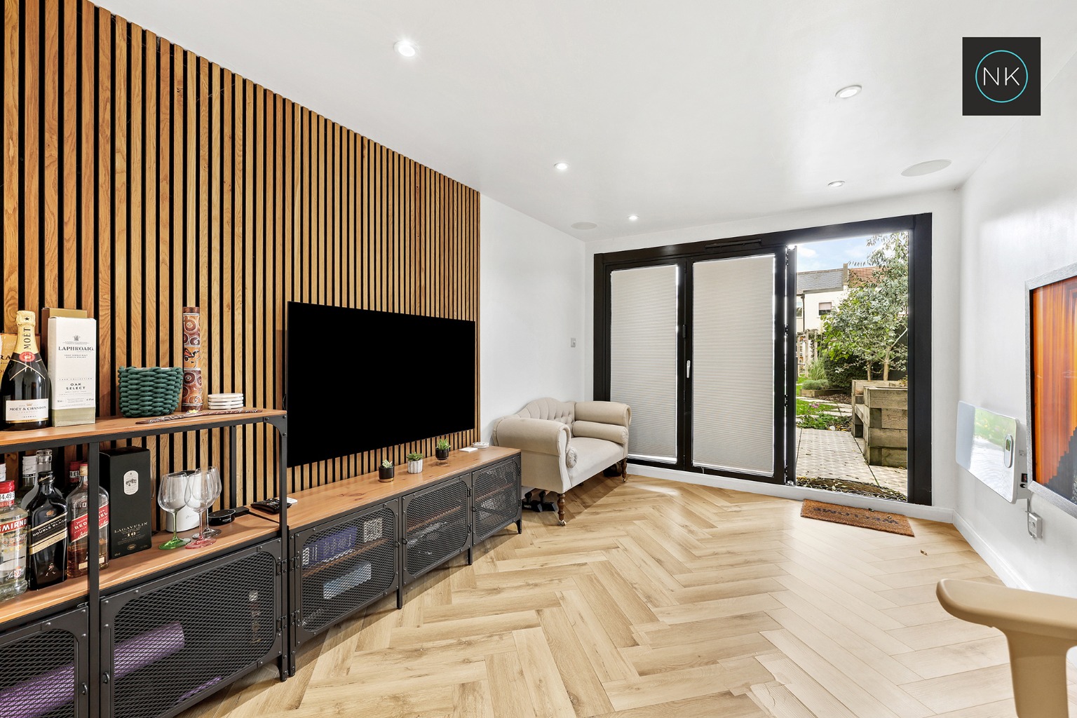 Maybank Road, South Woodford, London, E18 1EP