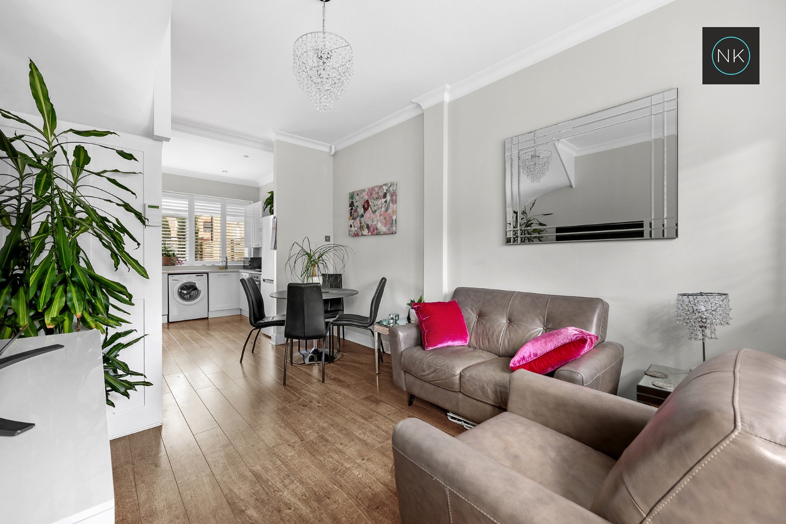 Carnarvon Road, South Woodford, London, E18 2NU