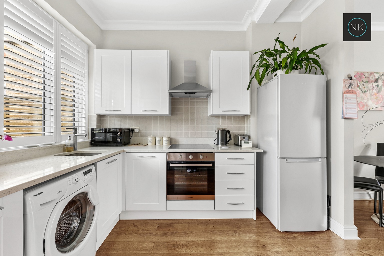 Carnarvon Road, South Woodford, London, E18 2NU