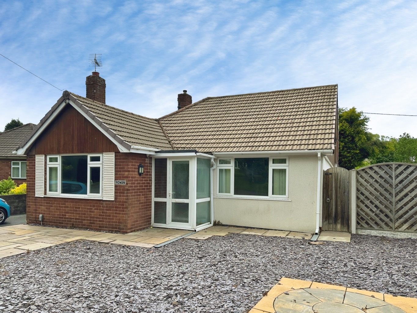 Spacious Detached Bungalow, St. Georges Road, Telford