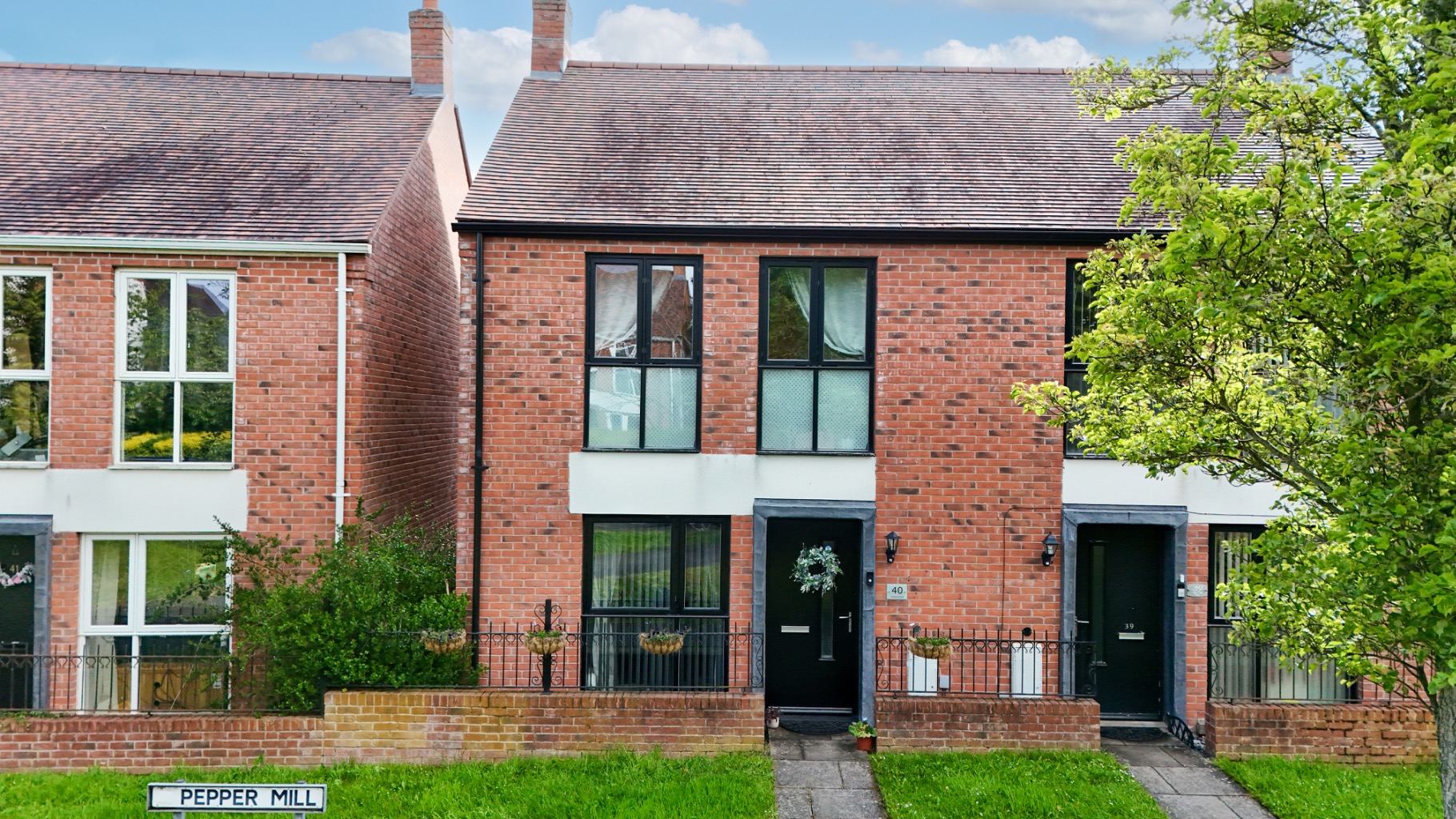 Two Bedroom Semi-Detached House with Shared Ownership in Telford - **No Upward Chain**